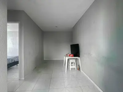 Apartamento - Kitnet com 2 quartos (sendo 0 suite(s)) a 3500,00 metros praia.