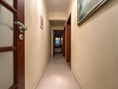 Apartamento - Amplo com 2 quartos (sendo 0 suite(s)) a 400,00 metros praia.