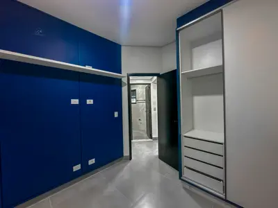 Apartamento - Térreo com 1 quartos (sendo 0 suite(s)) a 700,00 metros praia.