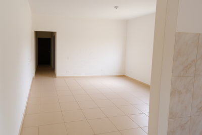 Casa - Térrea com 2 quartos (sendo 1 suite(s)) a 1600,00 metros praia.