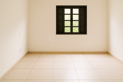 Casa - Térrea com 2 quartos (sendo 1 suite(s)) a 1600,00 metros praia.