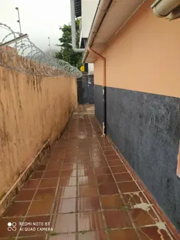 Casa - Térrea com 2 quartos (sendo 0 suite(s)) a 1100,00 metros praia.