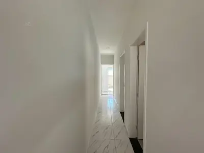 Casa - Térrea com 2 quartos (sendo 1 suite(s)) a 2000,00 metros praia.