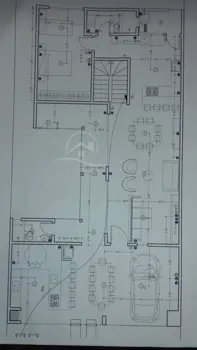 Casa - Sobrado com 3 quartos (sendo 2 suite(s)) a 3000,00 metros praia.