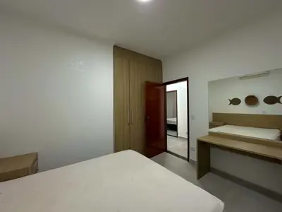 Casa - Sobrado Novo com 4 quartos (sendo 2 suite(s)) a 500,00 metros praia.