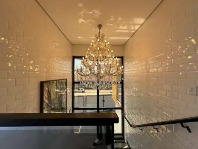 Apartamento - Amplo com 2 quartos (sendo 0 suite(s)) a 800,00 metros praia.