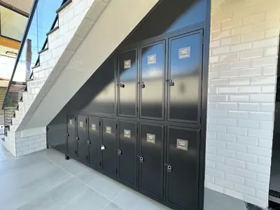 Apartamento - Amplo com 2 quartos (sendo 0 suite(s)) a 800,00 metros praia.