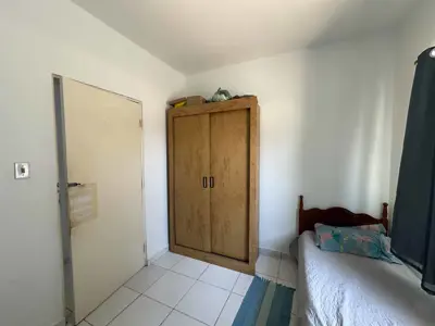 Casa - Térrea com Edícula com 3 quartos (sendo 0 suite(s)) a 3,00 metros praia.