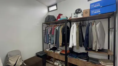 Casa - Térrea com 2 quartos (sendo 1 suite(s)) a 800,00 metros praia.