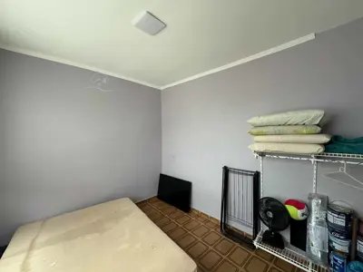 Apartamento - Amplo com 3 quartos (sendo 1 suite(s)) a 0,00 metros praia.