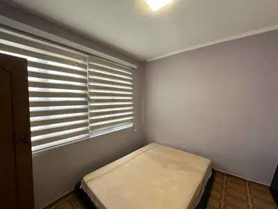 Apartamento - Amplo com 3 quartos (sendo 1 suite(s)) a 0,00 metros praia.