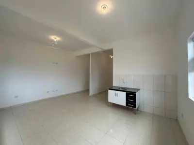 Apartamento - Amplo com 1 quartos  a 700,00 metros praia.