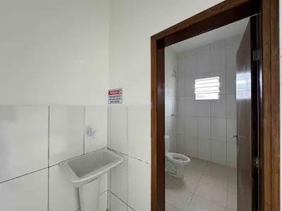 Apartamento - Amplo com 1 quartos  a 700,00 metros praia.
