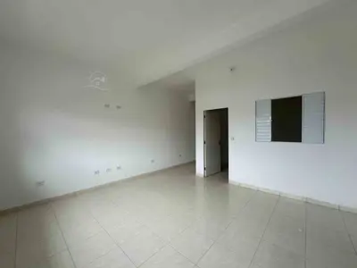 Apartamento - Amplo com 1 quartos  a 700,00 metros praia.