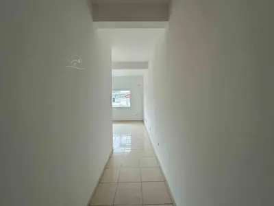 Apartamento - Amplo com 1 quartos  a 700,00 metros praia.