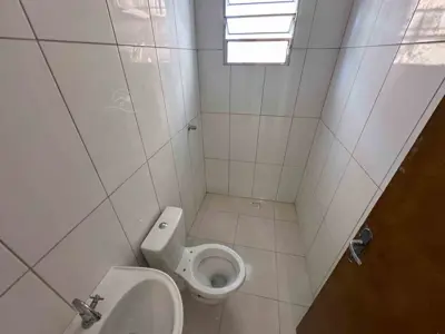 Apartamento - Amplo com 1 quartos  a 700,00 metros praia.