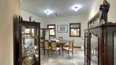 Casa - Térrea com 6 quartos (sendo 6 suite(s)) a 3000,00 metros praia.