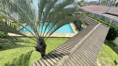 Casa - Térrea com 6 quartos (sendo 6 suite(s)) a 3000,00 metros praia.