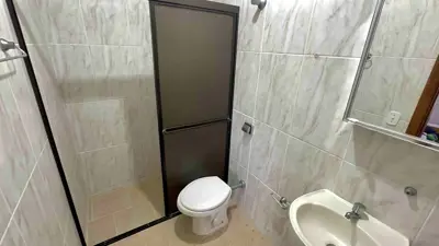 Casa - Térrea com 6 quartos (sendo 6 suite(s)) a 3000,00 metros praia.