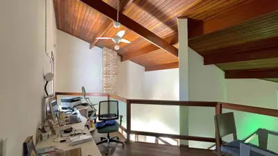 Casa - Térrea com 6 quartos (sendo 6 suite(s)) a 3000,00 metros praia.