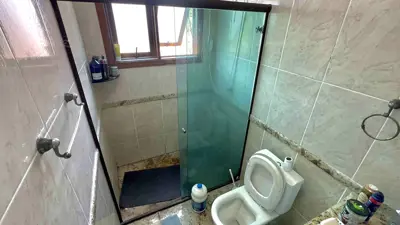 Casa - Térrea com 6 quartos (sendo 6 suite(s)) a 3000,00 metros praia.