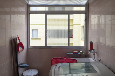 Apartamento - Alto com 2 quartos  a 800,00 metros praia.