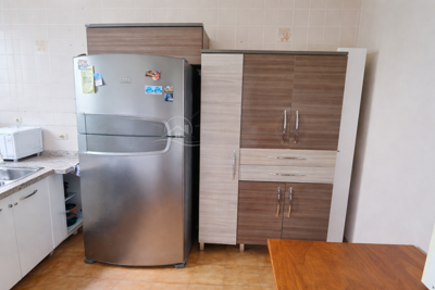 Apartamento - Alto com 2 quartos  a 800,00 metros praia.