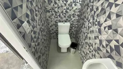 Casa - Térrea com 4 quartos (sendo 2 suite(s)) a 2000,00 metros praia.