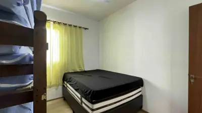 Casa - Térrea com 4 quartos (sendo 2 suite(s)) a 2000,00 metros praia.