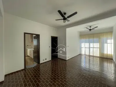 Apartamento - Amplo com 3 quartos (sendo 1 suite(s)) a 100,00 metros praia.