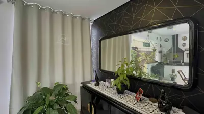 Casa - Sobrado com 4 quartos (sendo 3 suite(s)) a 800,00 metros praia.