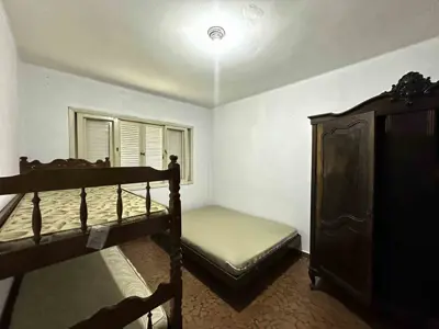 Casa - Sobrado com 4 quartos (sendo 1 suite(s)) a 100,00 metros praia.