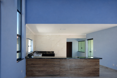 Casa - Térrea com 4 quartos (sendo 1 suite(s)) a 950,00 metros praia.