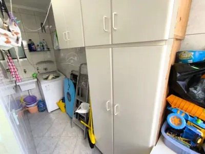 Apartamento - Amplo com 1 quartos  a 400,00 metros praia.