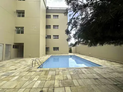 Apartamento - Amplo com 3 quartos (sendo 1 suite(s)) a 600,00 metros praia.