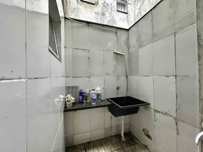 Apartamento - Duplex com 1 quartos (sendo 1 suite(s)) a 1100,00 metros praia.