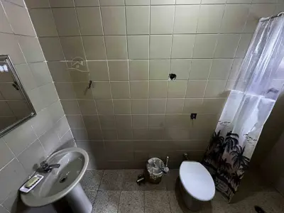 Casa - Térrea com 2 quartos (sendo 2 suite(s)) a 3000,00 metros praia.