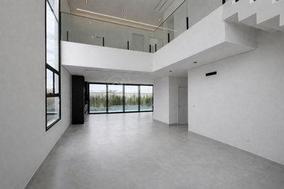 Casa - Sobrado Novo com 4 quartos (sendo 4 suite(s)) a 1400,00 metros praia.