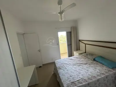 Apartamento - Duplex com 3 quartos (sendo 2 suite(s)) a 1000,00 metros praia.