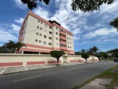 Apartamento - Duplex com 3 quartos (sendo 2 suite(s)) a 1000,00 metros praia.