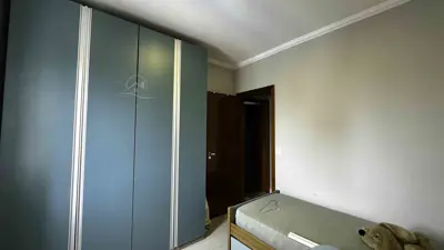 Apartamento - Alto com 3 quartos (sendo 2 suite(s)) a 700,00 metros praia.