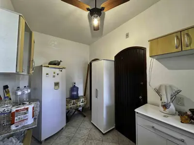 Casa - Térrea com 2 quartos (sendo 1 suite(s)) a 2000,00 metros praia.