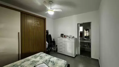 Casa - Térrea com 2 quartos (sendo 2 suite(s)) a 1000,00 metros praia.