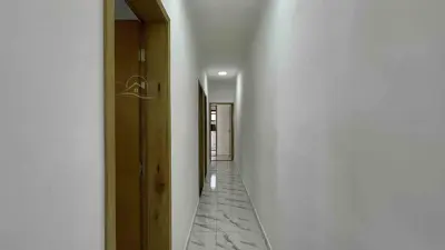 Casa - Térrea com 3 quartos (sendo 1 suite(s)) a 1500,00 metros praia.