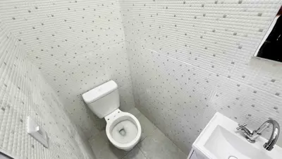 Casa - Térrea com 2 quartos (sendo 2 suite(s)) a 1500,00 metros praia.