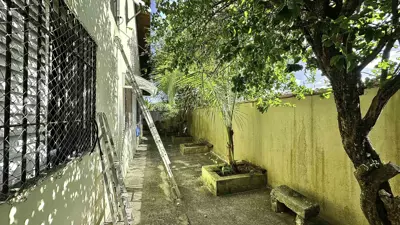 Casa - Térrea com 3 quartos (sendo 1 suite(s)) a 900,00 metros praia.