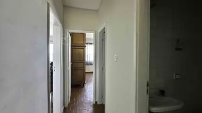 Apartamento - Alto com 2 quartos  a 0,00 metros praia.