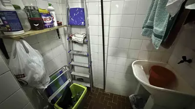 Apartamento - Alto com 2 quartos  a 0,00 metros praia.