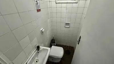 Apartamento - Alto com 2 quartos  a 0,00 metros praia.