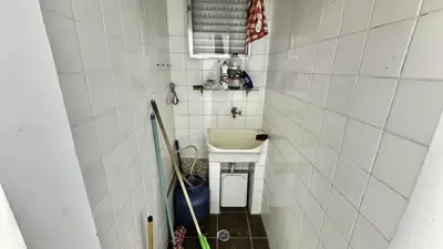 Apartamento - Alto com 1 quartos  a 0,00 metros praia.